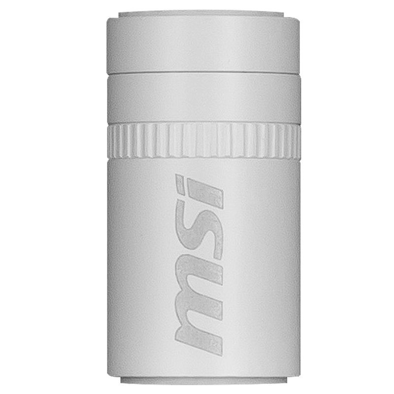 MSI Midi MAG PANO M100R PZ WHITE