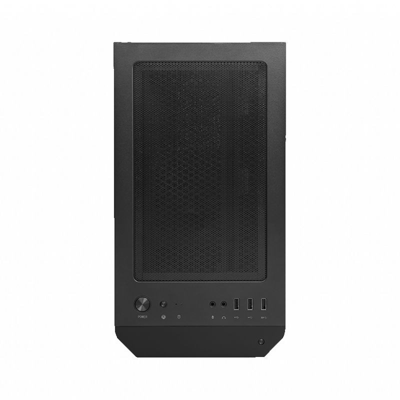 MSI Midi MAG Forge M100R Black