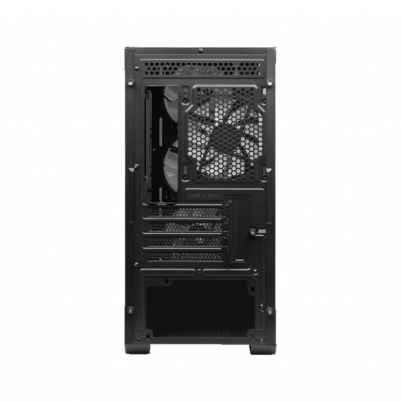 MSI Midi MAG Forge M100R Black