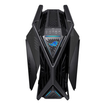 ASUS ROG HYPERION GR701 BTF EDITION