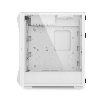 Sharkoon REV300 ATX/E-ATX white