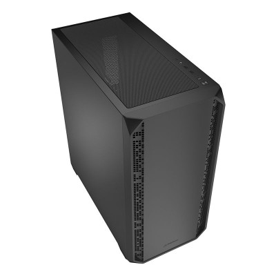 Sharkoon AK2 ATX Black