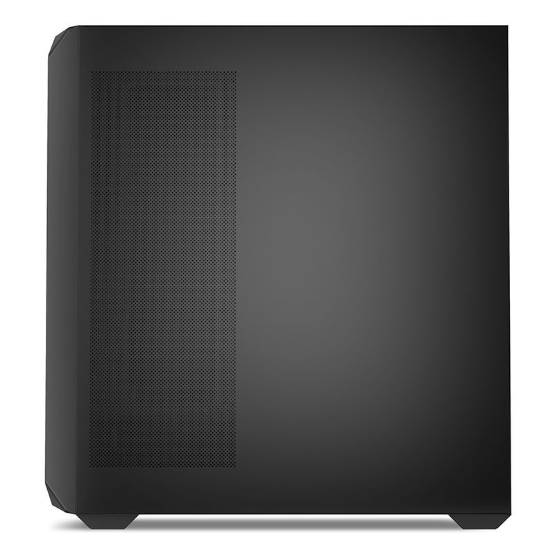 Sharkoon AK2 ATX Black