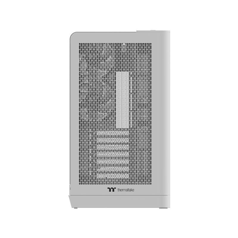 Thermaltake View 390 Air Midi Tower "Snow" White