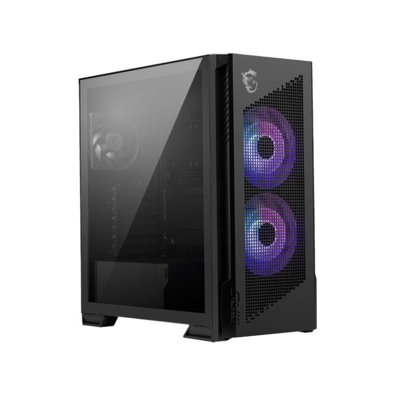 MSI Midi MPG VELOX 300R PZ
