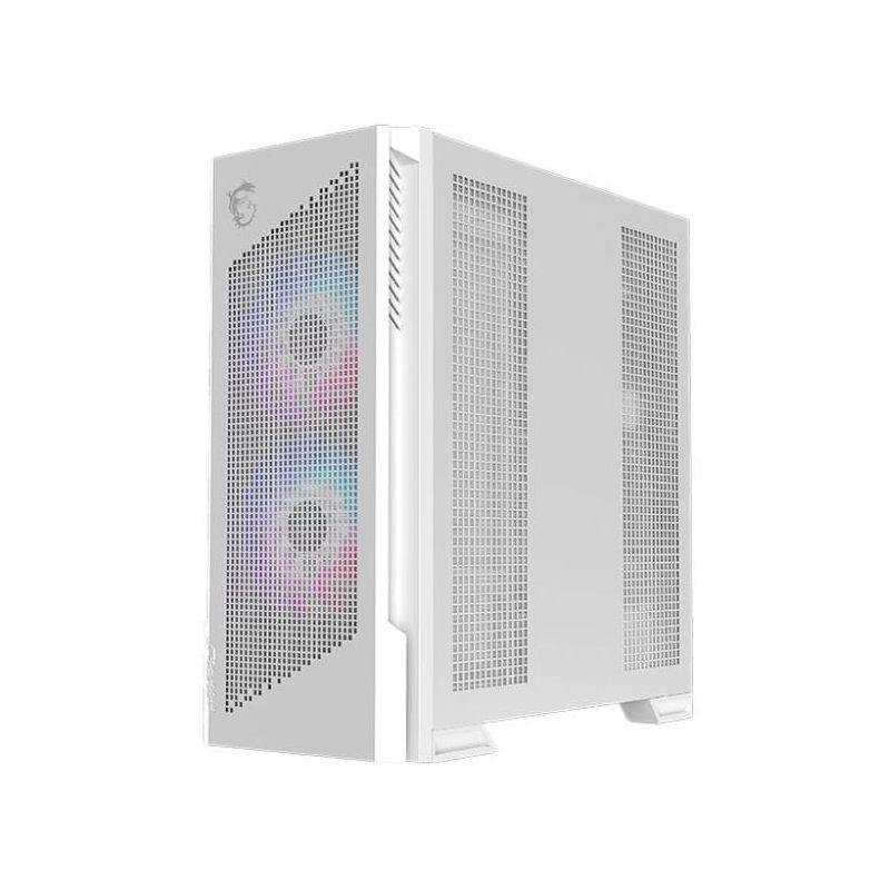 MSI Midi MPG VELOX 300R PZ WHITE