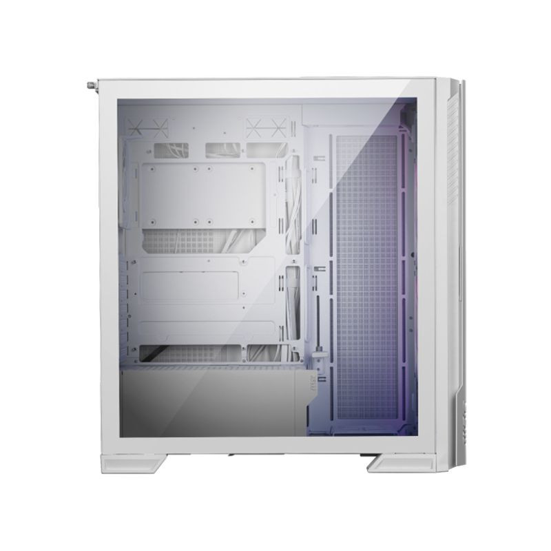 MSI Midi MPG VELOX 300R PZ WHITE