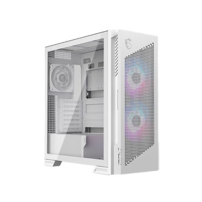MSI Midi MPG VELOX 300R PZ WHITE