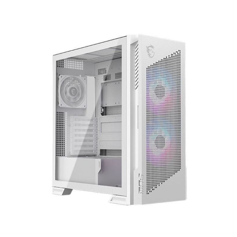 MSI Midi MPG VELOX 300R PZ WHITE