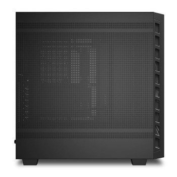 Sharkoon Rebel C80M RGB ATX 1xMetall Black