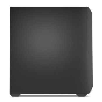Sharkoon AK3 ATX 1xMetall Black