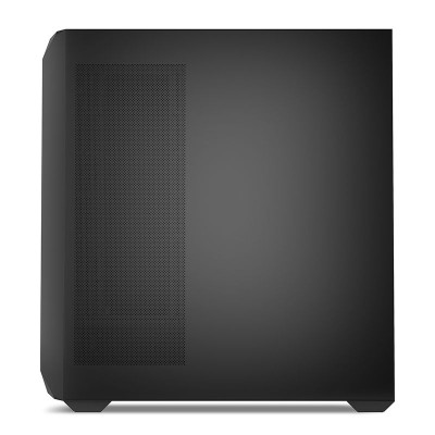Sharkoon AK3 ATX 1xMetall Black