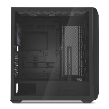 Sharkoon AK3 RGB ATX Black
