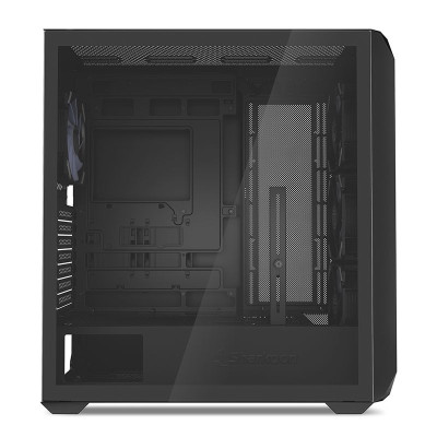 Sharkoon AK3 RGB ATX Black