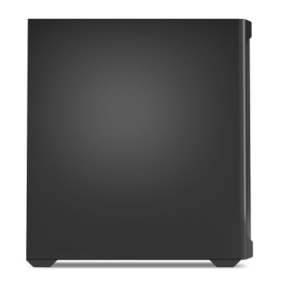 Sharkoon AK4 RGB ATX 1xMetall Black