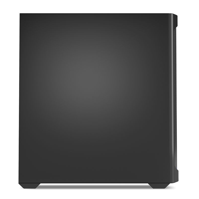 Sharkoon AK4 RGB ATX 1xMetall Black