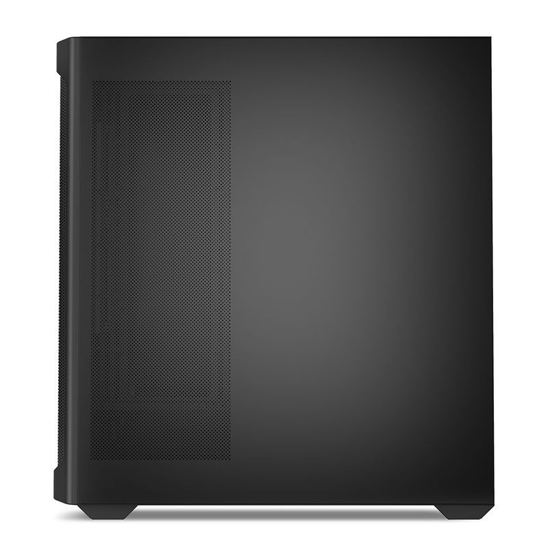 Sharkoon AK4 RGB ATX 1xMetall Black