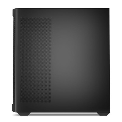 Sharkoon AK4W RGB ATX Black