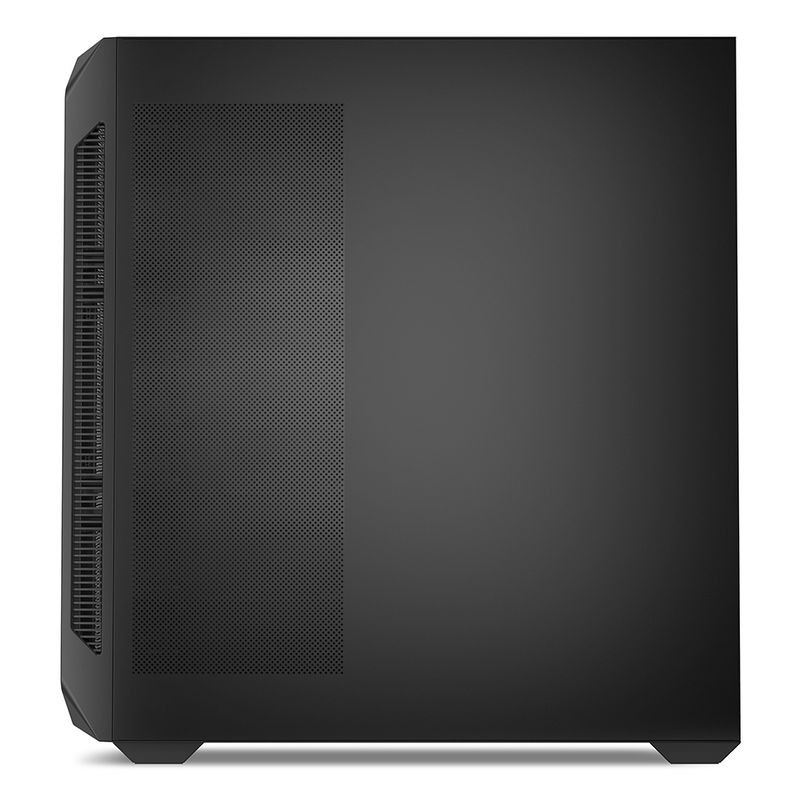 Sharkoon AK5G RGB ATX Black