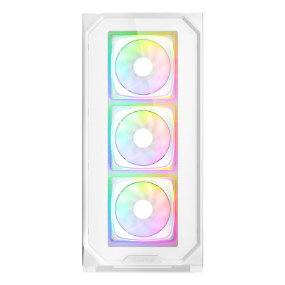 Sharkoon AK5G RGB ATX white