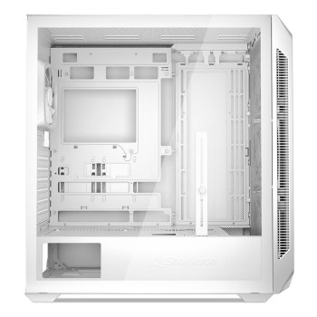 Sharkoon AK5G RGB ATX white