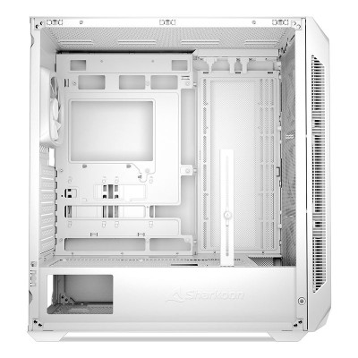 Sharkoon AK5G RGB ATX white