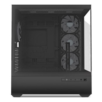 Sharkoon AK6 RGB ATX Black