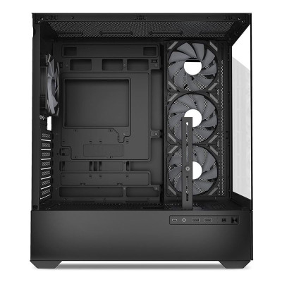 Sharkoon AK6 RGB ATX Black