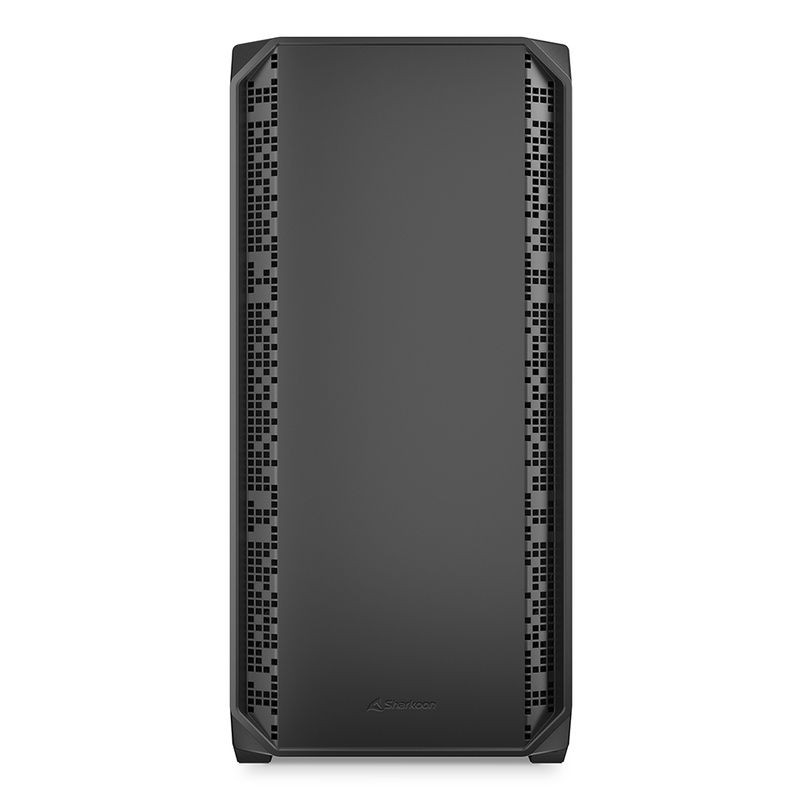 Sharkoon AK2 RGB ATX Black