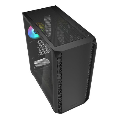 Sharkoon AK2 RGB ATX Black