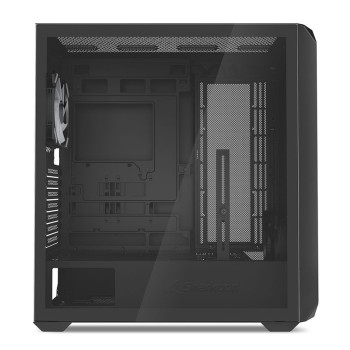 Sharkoon AK2 RGB ATX Black