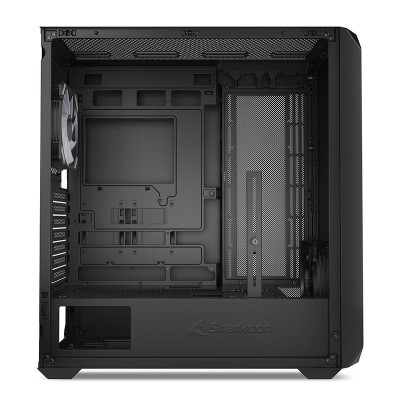 Sharkoon AK2 RGB ATX Black