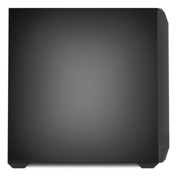 Sharkoon MK3 Micro-ATX 1xMetall Black