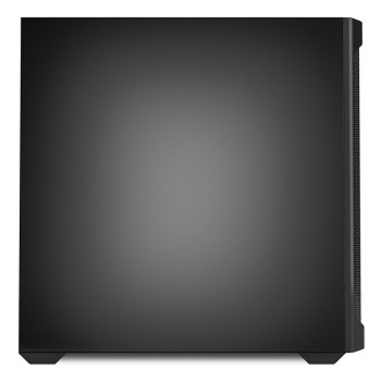 Sharkoon MK4 RGB Micro-ATX 1xMetall Black