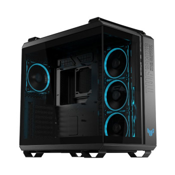 ASUS TUF GAMING GT502 HORIZON TG ARGB BLACK