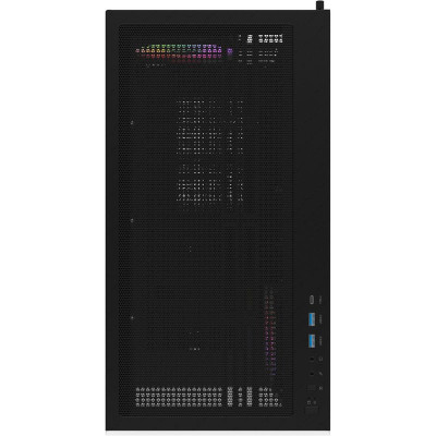 Thermaltake View 270 Plus WS Midi "ARGB" Black