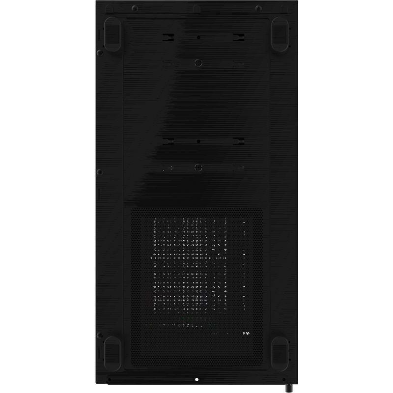 Thermaltake View 270 Plus WS Midi "ARGB" Black