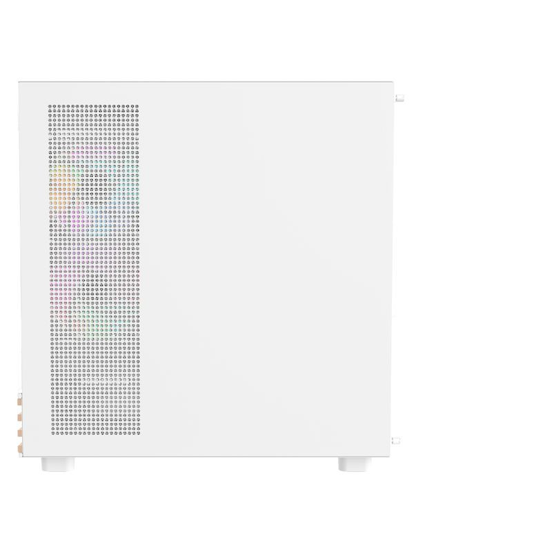 Thermaltake View 270 Plus WS Midi "ARGB Snow" White