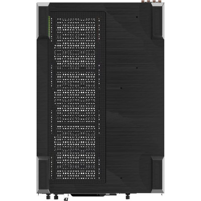 Thermaltake View 380 WS Midi Tower "ARGB" Black