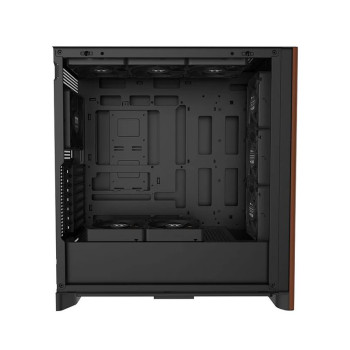 Thermaltake S370 WS Midi Tower Black
