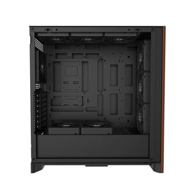 Thermaltake S370 WS Midi Tower Black