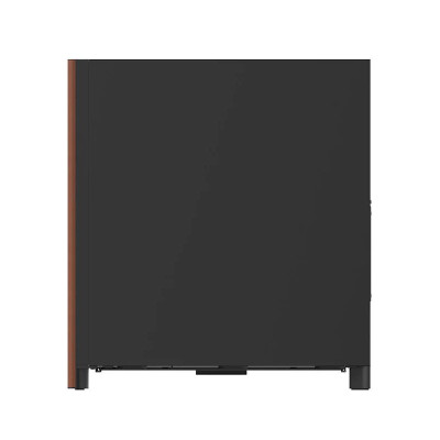 Thermaltake S370 WS Midi Tower Black