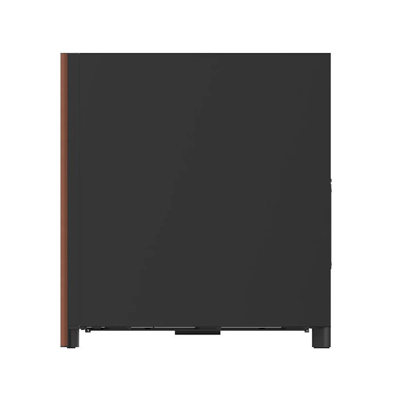 Thermaltake S370 WS Midi Tower Black