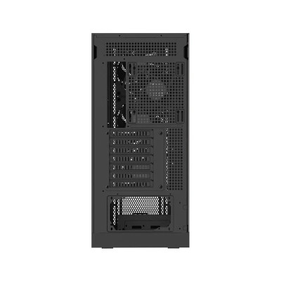 Thermaltake S370 WS Midi Tower Black