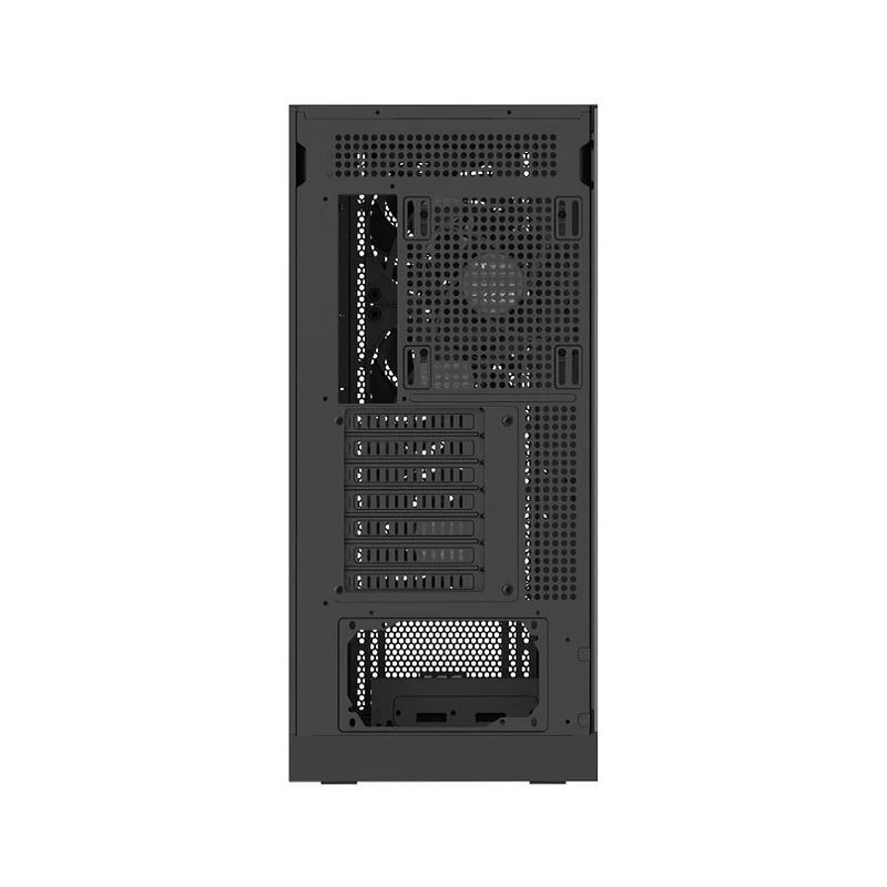 Thermaltake S370 WS Midi Tower Black