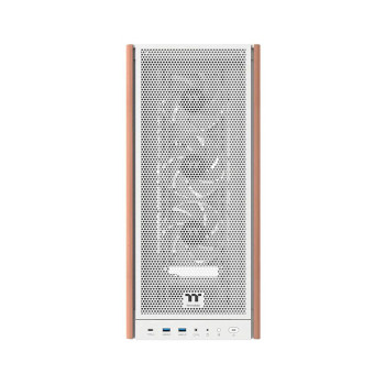 Thermaltake S370 WS Midi Tower "Snow" White
