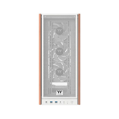 Thermaltake S370 WS Midi Tower "Snow" White