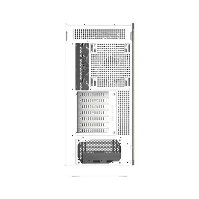 Thermaltake S370 WS Midi Tower "Snow" White