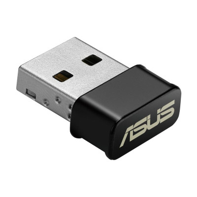 ASUS WL-AC53 Nano AC1200 Dual-Band WiFi