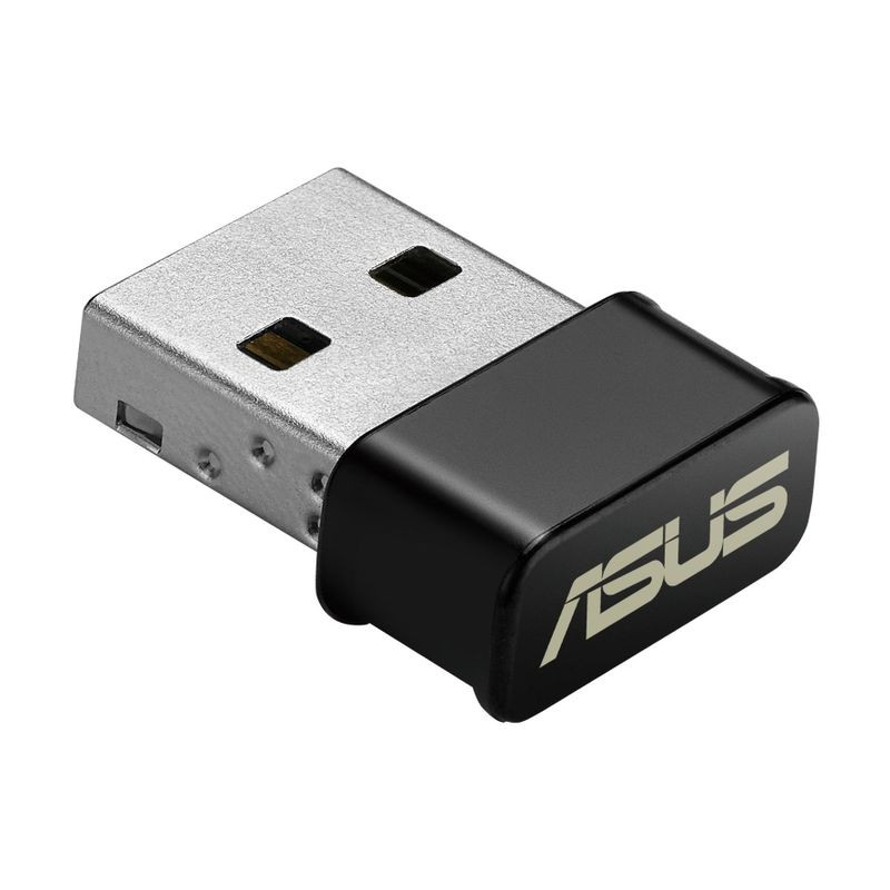 ASUS WL-AC53 Nano AC1200 Dual-Band WiFi